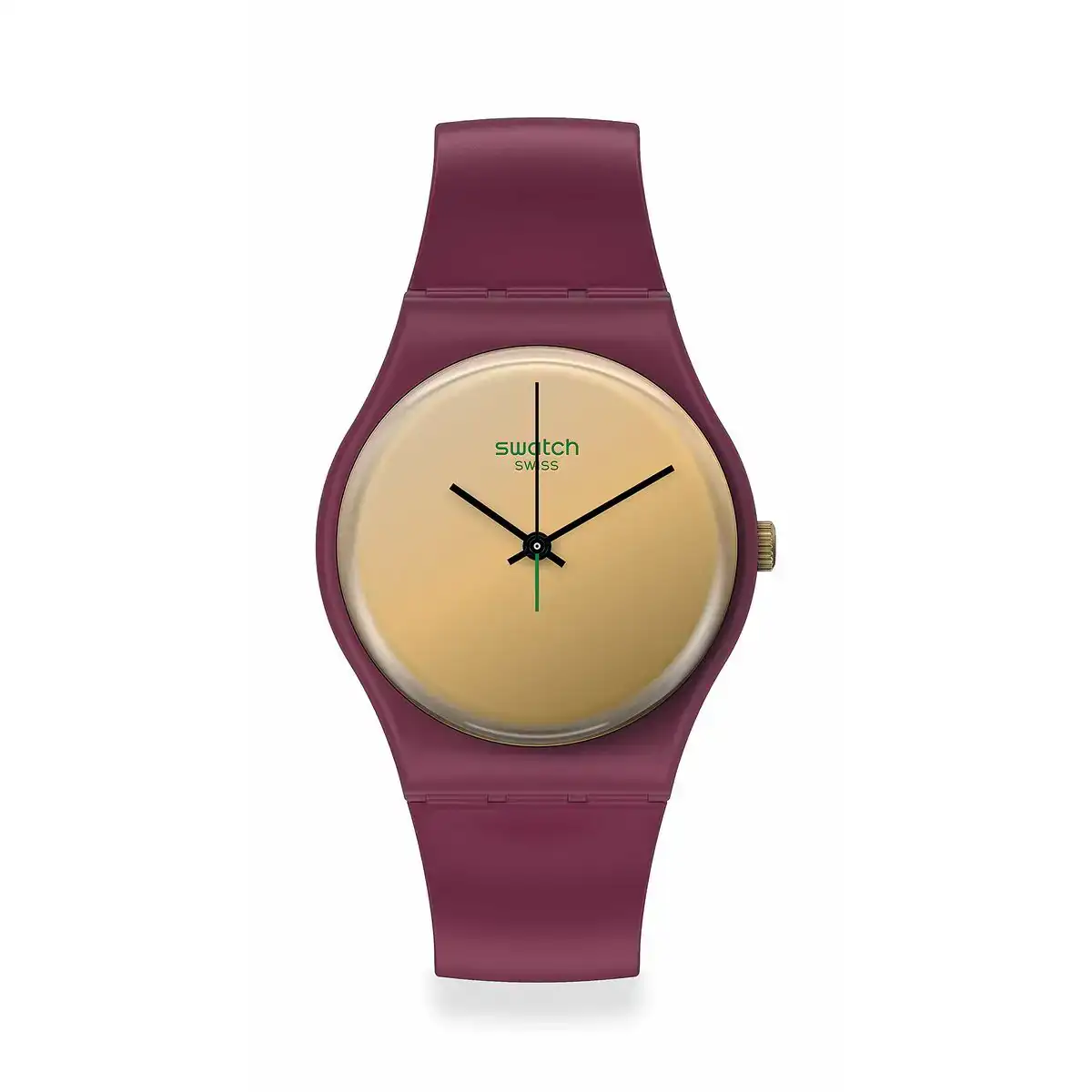 Montre homme swatch goldenshijian o 34 mm _7358. Entrez dans le Monde de DIAYTAR COTE D'IVOIRE - Où la Satisfaction est la Priorité. Explorez notre sélection pensée pour vous offrir une expérience de shopping qui va au-delà de vos attentes.