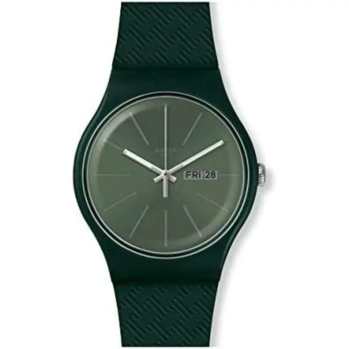 Montre homme swatch khakitex o 41 mm _4970. DIAYTAR COTE D'IVOIRE - L'Art de Trouver ce que Vous Aimez. Plongez dans notre assortiment varié et choisissez parmi des produits qui reflètent votre style et répondent à vos besoins.
