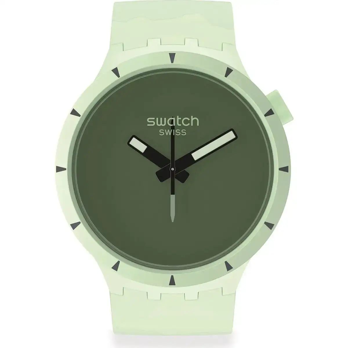 Montre homme swatch sb03g100_3158. DIAYTAR COTE D'IVOIRE - Où Choisir Devient une Expression de Soi. Découvrez notre boutique en ligne et trouvez des articles qui révèlent votre personnalité et votre style.