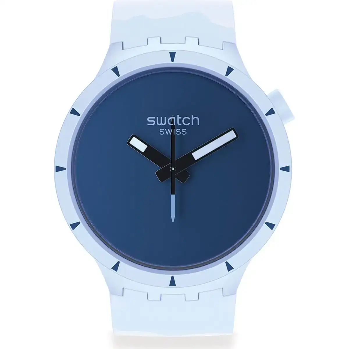 Montre homme swatch sb03n102_9069. Bienvenue sur DIAYTAR COTE D'IVOIRE - Votre Source de Trouvailles Uniques. Explorez nos rayons virtuels pour dénicher des trésors que vous ne trouverez nulle part ailleurs, allant des trésors artisanaux aux articles tendance.