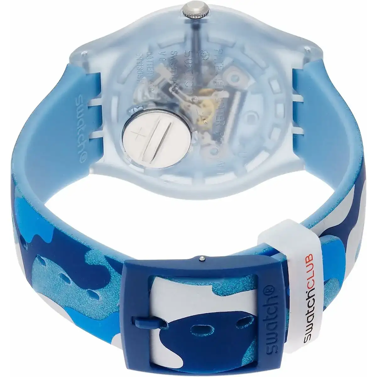 Montre homme swatch silverscape o 41 mm _1045. DIAYTAR COTE D'IVOIRE - Là où la Qualité est Non Négociable. Parcourez notre boutique en ligne pour découvrir des produits qui incarnent le raffinement et l'excellence du Côte d'Ivoire.