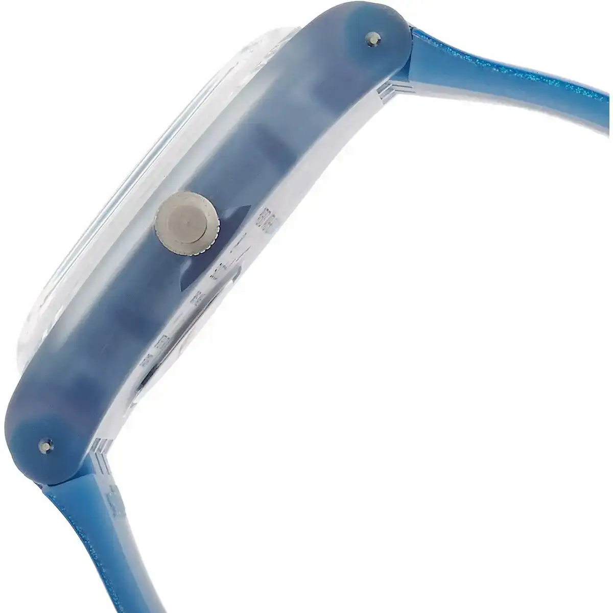 Montre homme swatch silverscape o 41 mm _2880. Bienvenue sur DIAYTAR COTE D'IVOIRE - Où Chaque Produit a son Histoire. Découvrez notre sélection unique et choisissez des articles qui racontent la richesse culturelle et artistique du Côte d'Ivoire.