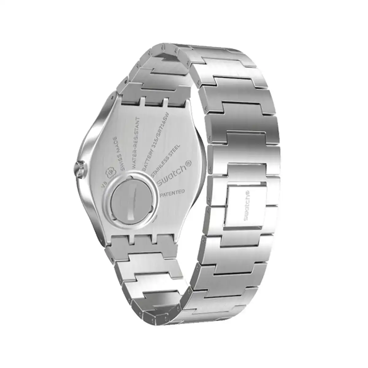 Montre homme swatch ss07s106g_3277. Bienvenue dans l'univers captivant de DIAYTAR COTE D'IVOIRE - Votre Plateforme de Shopping Tout-en-Un. Parcourez notre boutique en ligne pour découvrir des produits uniques, allant des articles ménagers aux élégants accessoires de mode.