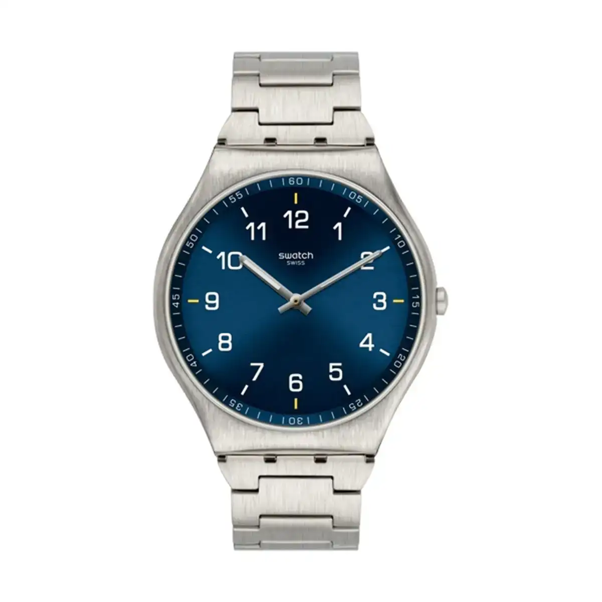 Montre homme swatch ss07s106g_3929. Découvrez DIAYTAR COTE D'IVOIRE - Où l'Élégance Rencontre la Variété. Parcourez notre collection et trouvez des trésors cachés qui ajoutent une touche de sophistication à votre vie quotidienne.