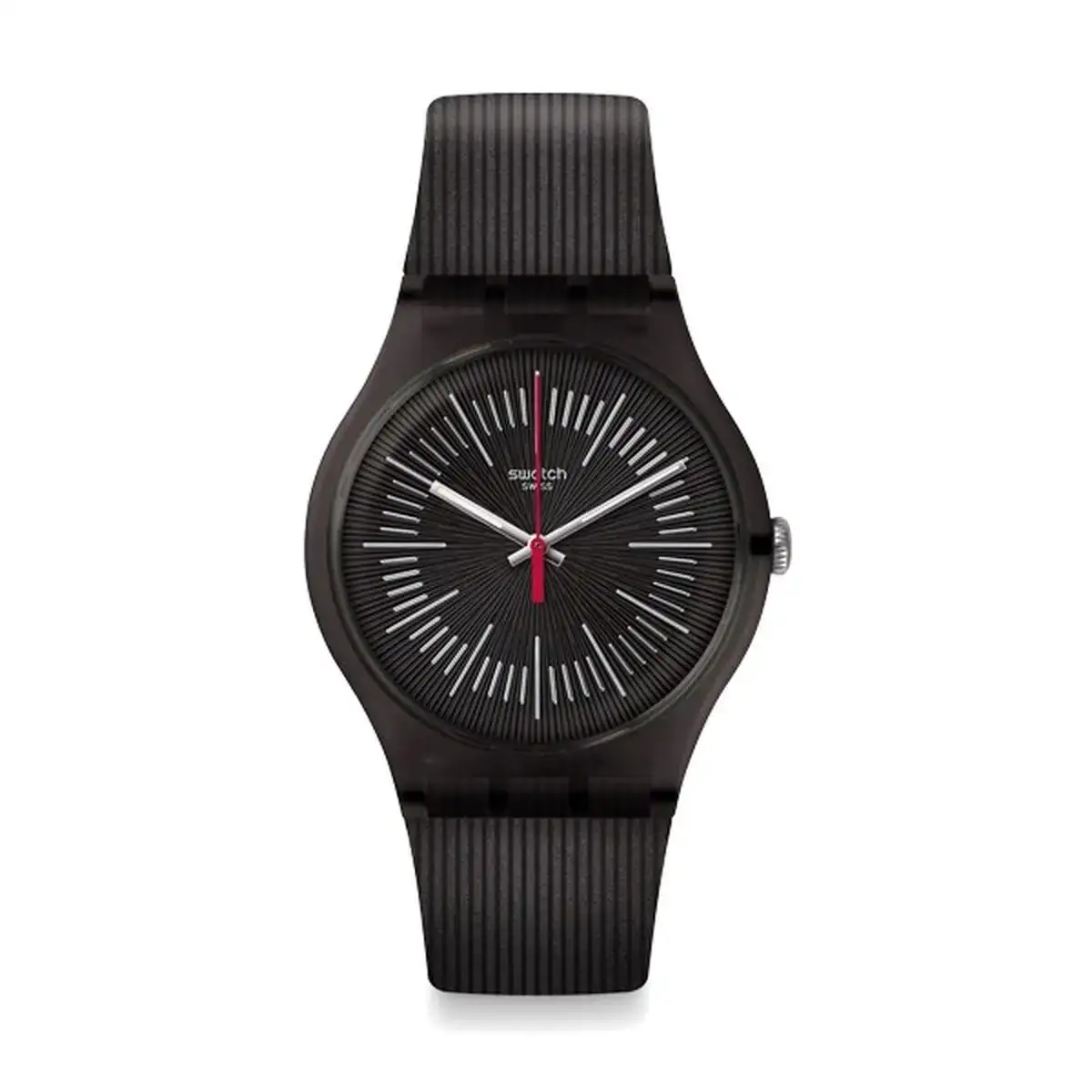 Montre homme swatch suob178 noir_8062. DIAYTAR COTE D'IVOIRE - Où Chaque Sélection Vous Parle. Parcourez nos catégories et découvrez des produits qui reflètent vos passions et vos besoins, pour un shopping personnel et inspirant.