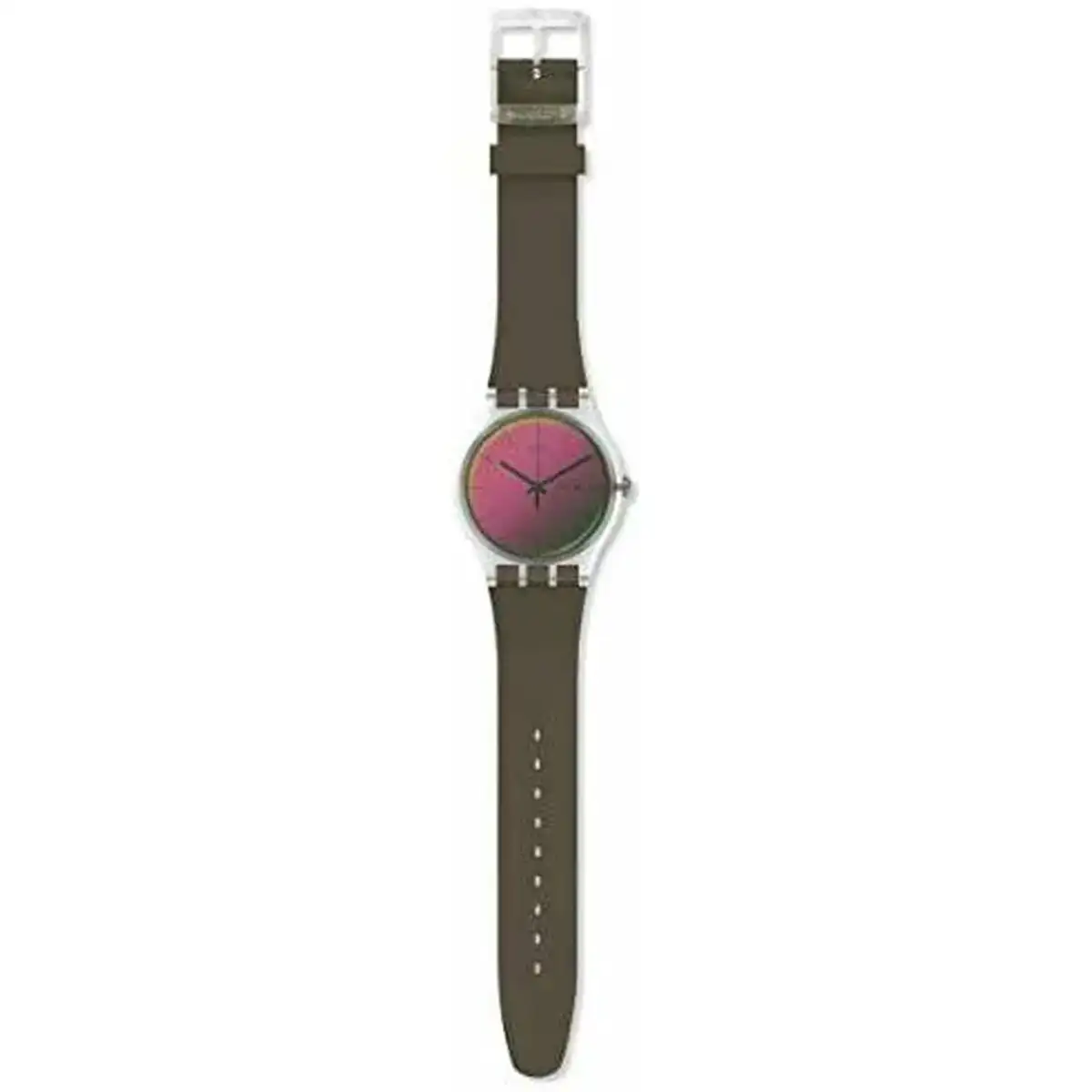 Montre homme swatch suok714 vert_9707. DIAYTAR COTE D'IVOIRE - Votre Destination pour un Shopping Éclairé. Parcourez notre boutique en ligne pour découvrir des produits de qualité qui embelliront votre quotidien.