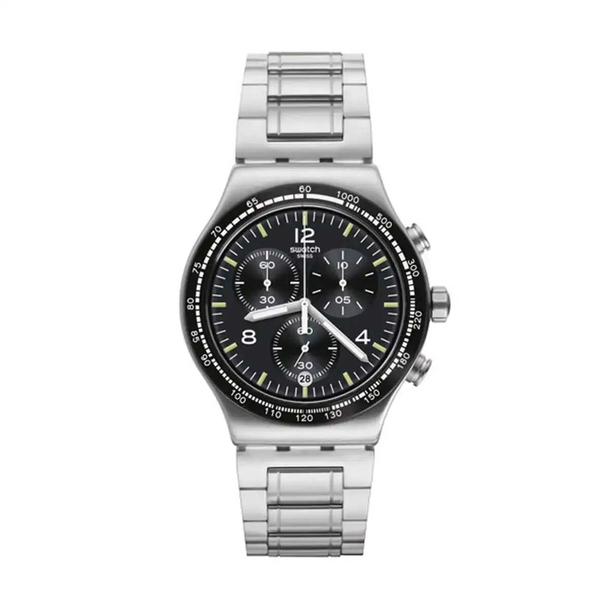 Montre homme swatch yvs444gc_3400. DIAYTAR COTE D'IVOIRE - Votre Oasis de Shopping en Ligne. Explorez notre boutique et découvrez des produits qui ajoutent une touche de magie à votre quotidien.