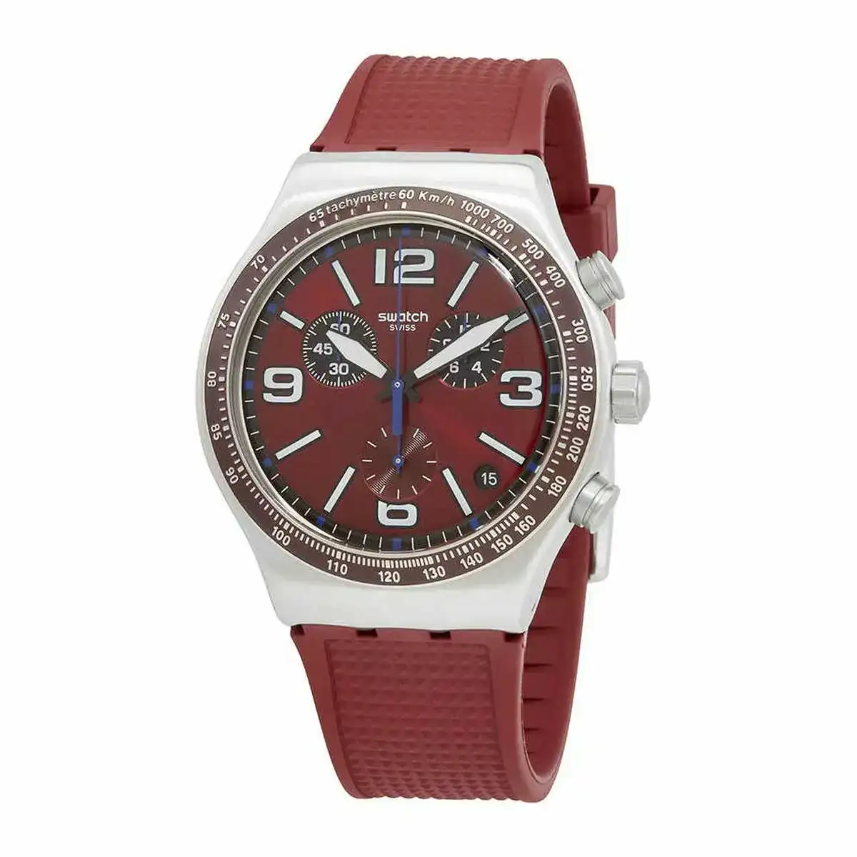 Montre homme swatch yvs464_8020. DIAYTAR COTE D'IVOIRE - Votre Destinée Shopping Personnalisée. Plongez dans notre boutique en ligne et créez votre propre expérience de shopping en choisissant parmi nos produits variés.