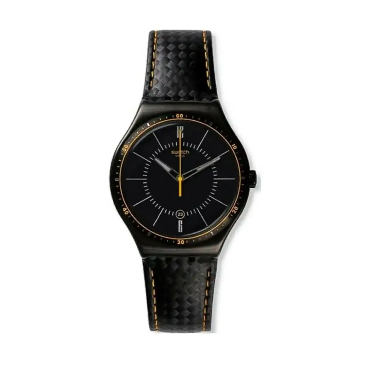 Montre homme swatch ywb401_7007. DIAYTAR COTE D'IVOIRE - Où l'Élégance se Mêle à l'Authenticité. Naviguez à travers notre boutique en ligne et choisissez des produits qui incarnent le style et la tradition du Côte d'Ivoire.