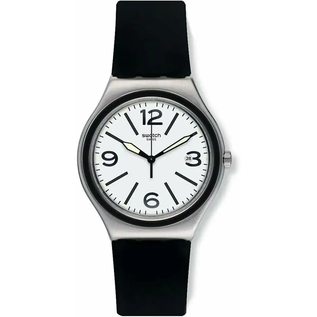 Montre homme swatch yws424_5216. DIAYTAR COTE D'IVOIRE - Votre Plateforme Shopping, Votre Choix Éclairé. Explorez nos offres et choisissez des articles de qualité qui reflètent votre style et vos valeurs.