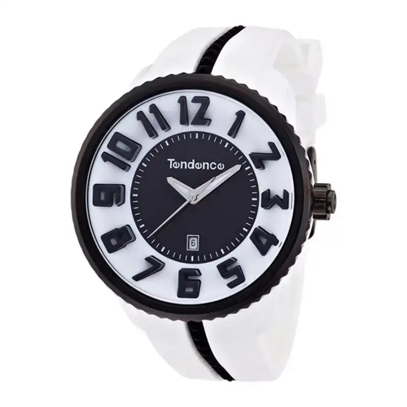 Montre homme tendence 02043014 o 50 mm _6853. DIAYTAR COTE D'IVOIRE - Où Choisir est une Célébration. Découvrez notre sélection de produits qui représentent la diversité et la joie du Côte d'Ivoire, à chaque étape de votre vie.
