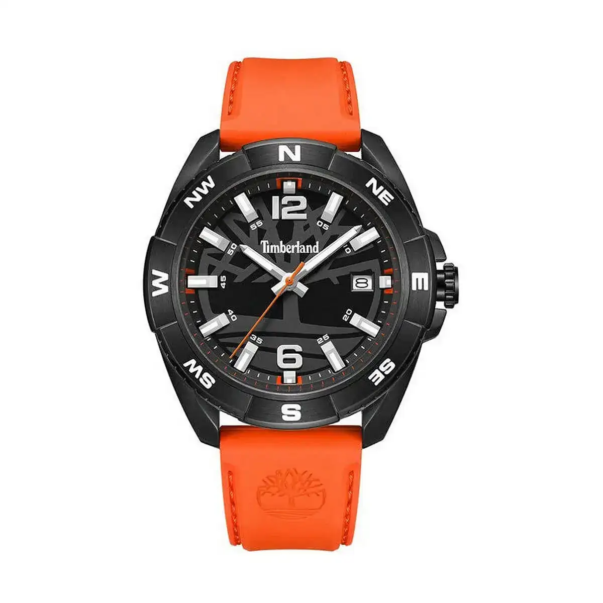 Montre homme timberland tdwgn2202103_9025. DIAYTAR COTE D'IVOIRE - L'Art de Vivre le Shopping Authentique. Découvrez notre boutique en ligne et trouvez des produits qui incarnent la passion et le savoir-faire du Côte d'Ivoire.