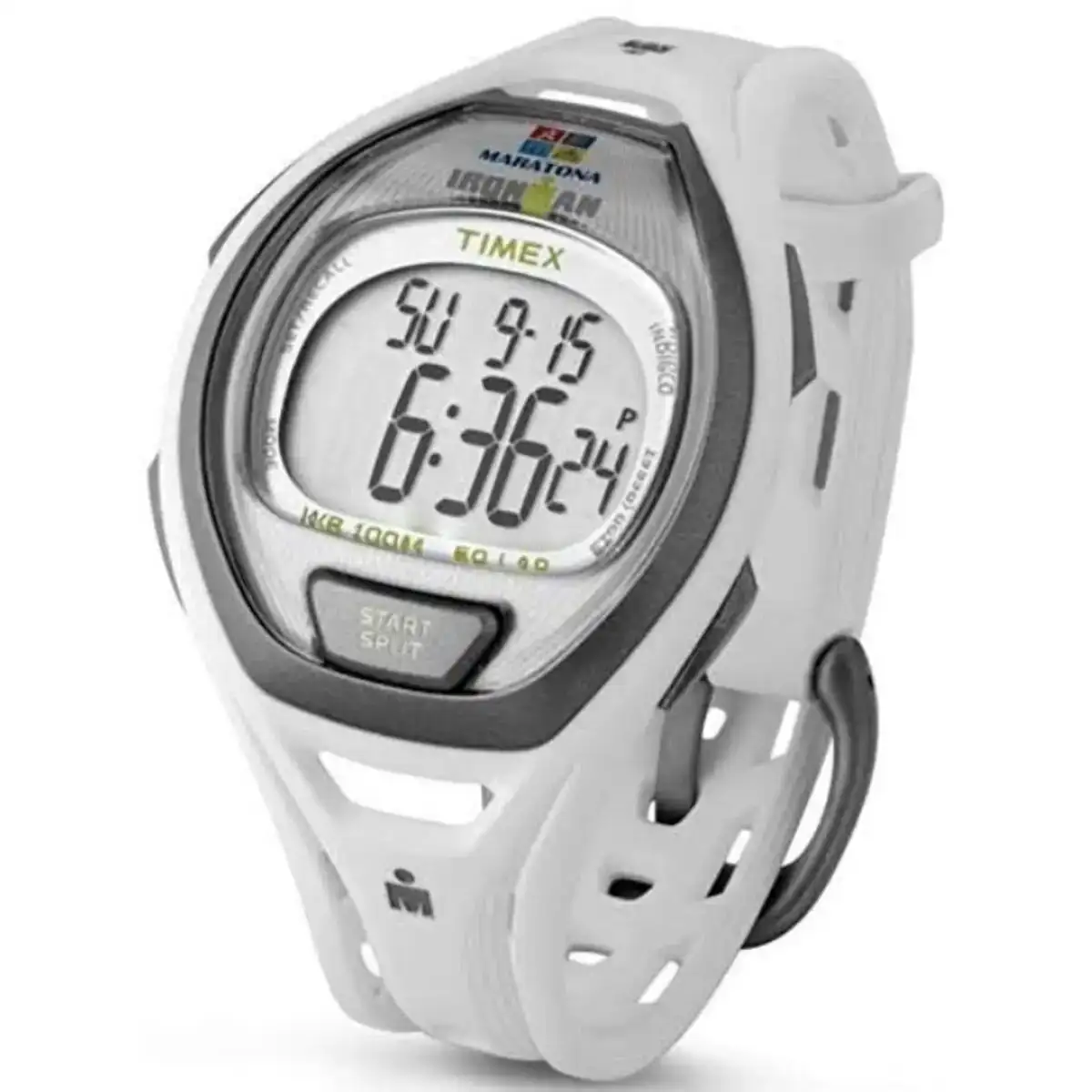 Montre homme timex ironman sleek gris o 46 mm _5206. DIAYTAR COTE D'IVOIRE - L'Odyssée du Shopping à Votre Portée. Parcourez notre boutique en ligne et partez à la découverte d'articles qui rendront chaque jour spécial.