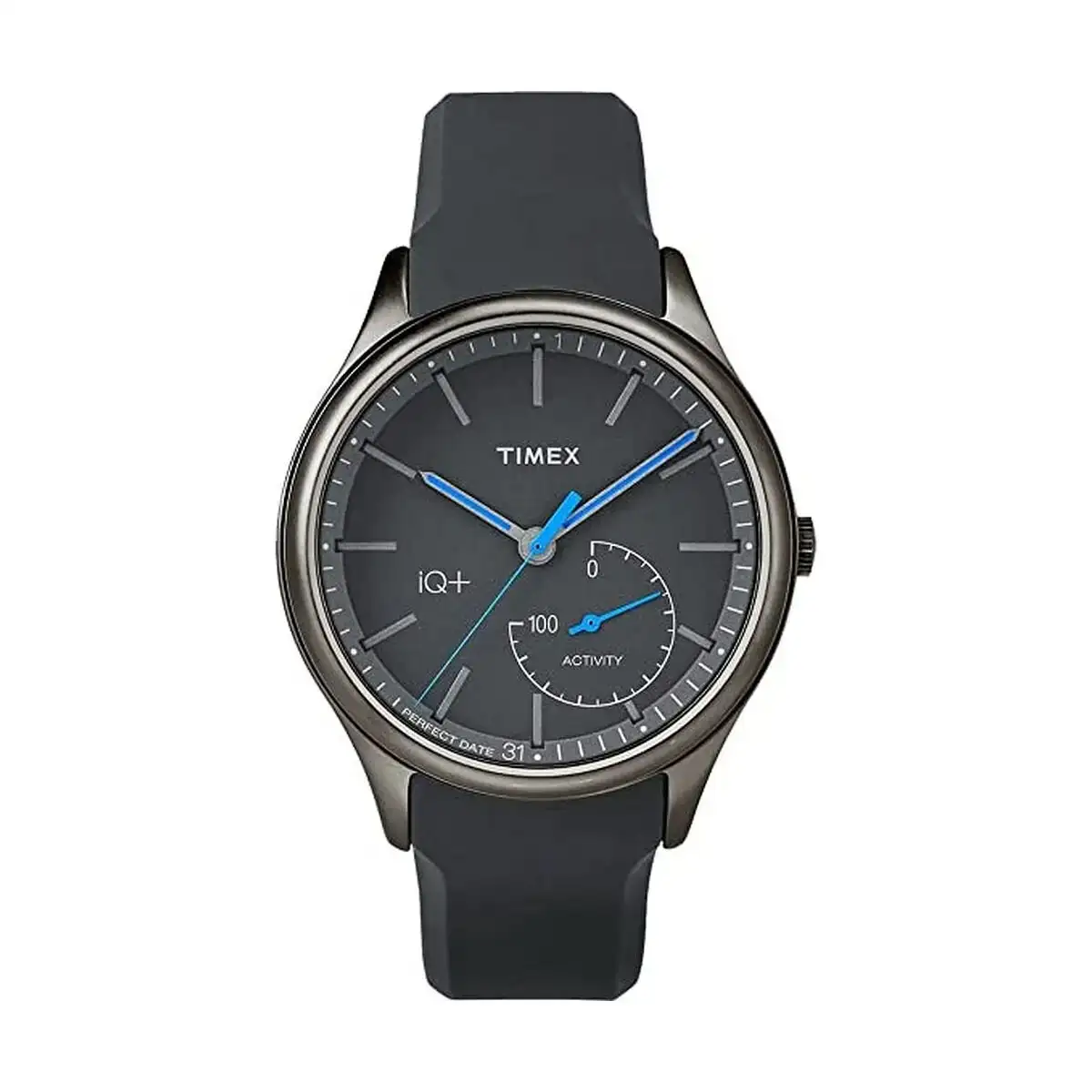 Montre homme timex tw2p94900 gris o 41 mm _8780. DIAYTAR COTE D'IVOIRE - Votre Portail Vers l'Exclusivité. Explorez notre boutique en ligne pour trouver des produits uniques et exclusifs, conçus pour les amateurs de qualité.