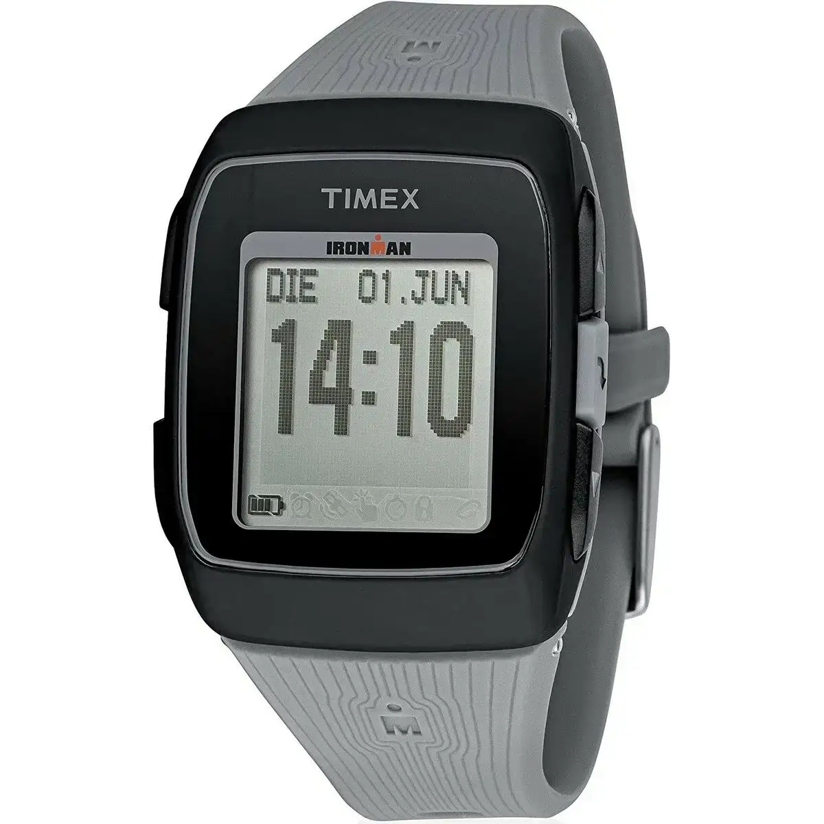 Montre homme timex tw5m11800_3917. DIAYTAR COTE D'IVOIRE - L'Art de Choisir, l'Art de Vivre. Explorez notre univers de produits soigneusement sélectionnés pour vous offrir une expérience shopping riche et gratifiante.