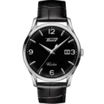 Montre homme tissot heritage visodate automatic o 40 mm _7562. Entrez dans le Monde de DIAYTAR COTE D'IVOIRE - Où la Satisfaction est la Priorité. Explorez notre sélection pensée pour vous offrir une expérience de shopping qui va au-delà de vos attentes.