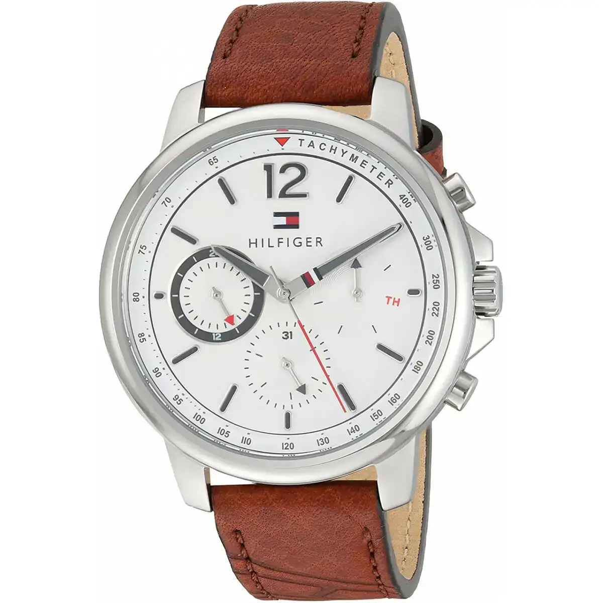 Montre homme tommy hilfiger 1791531 o 44 mm _7079. DIAYTAR COTE D'IVOIRE - Votre Boutique en Ligne, Votre Identité. Naviguez à travers notre plateforme et choisissez des articles qui expriment qui vous êtes et ce que vous chérissez.