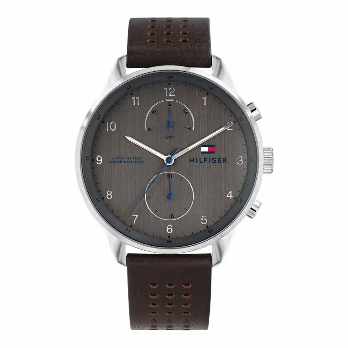 Montre homme tommy hilfiger 1791579 o 44 mm _3545. Bienvenue sur DIAYTAR COTE D'IVOIRE - Votre Destination Shopping à la Côte d'Ivoireaise. Explorez notre boutique en ligne et découvrez une gamme variée de produits qui capturent l'esprit du Côte d'Ivoire.