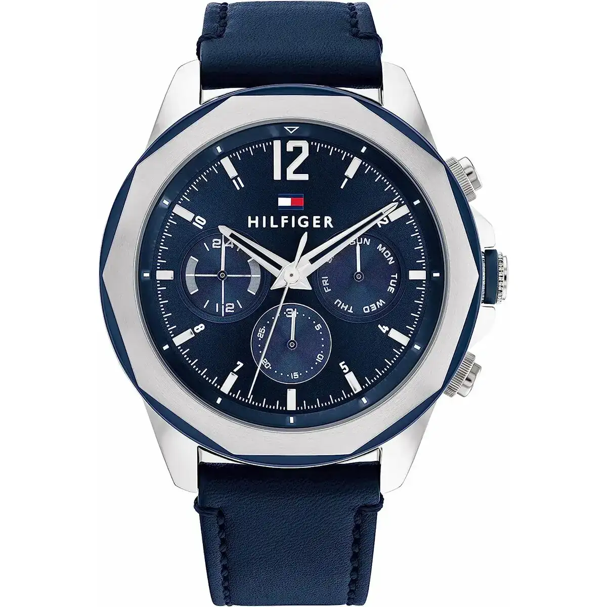 Montre homme tommy hilfiger 1792063_6259. DIAYTAR COTE D'IVOIRE - Où l'Élégance se Mêle à l'Authenticité. Naviguez à travers notre boutique en ligne et choisissez des produits qui incarnent le style et la tradition du Côte d'Ivoire.