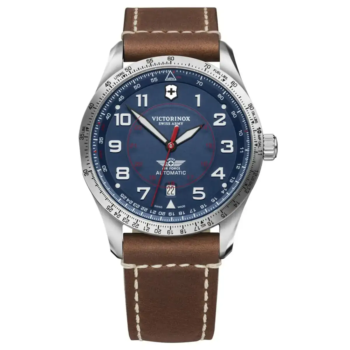 Montre homme victorinox v241887_2860. Bienvenue chez DIAYTAR COTE D'IVOIRE - Où Choisir est un Voyage. Plongez dans notre plateforme en ligne pour trouver des produits qui ajoutent de la couleur et de la texture à votre quotidien.