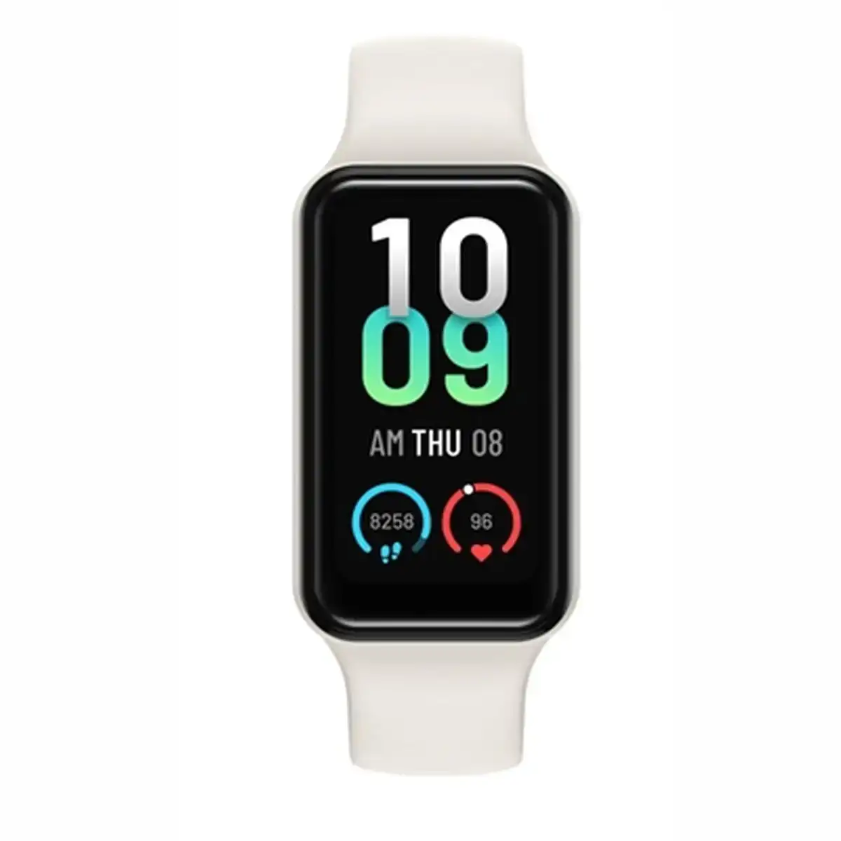 Montre intelligente amazfit 1 47 beige blanc reconditionne a _2788. Votre Destination de Choix: DIAYTAR COTE D'IVOIRE - Où l'Authenticité Rencontre la Commodité. Faites l'expérience de magasiner en ligne pour des articles qui incarnent la richesse culturelle et la modernité du Côte d'Ivoire.