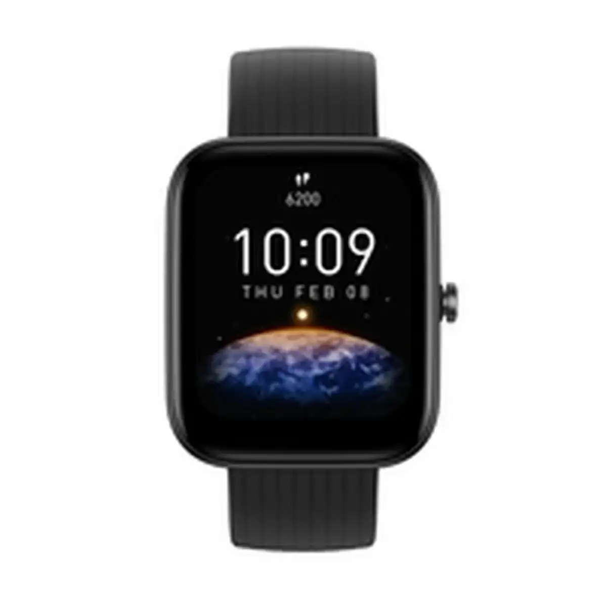 Montre intelligente amazfit bip 3 noir_1837. Bienvenue chez DIAYTAR COTE D'IVOIRE - Où Chaque Objet a sa Propre Histoire. Découvrez notre sélection soigneusement choisie et choisissez des produits qui racontent le patrimoine sénégalais.