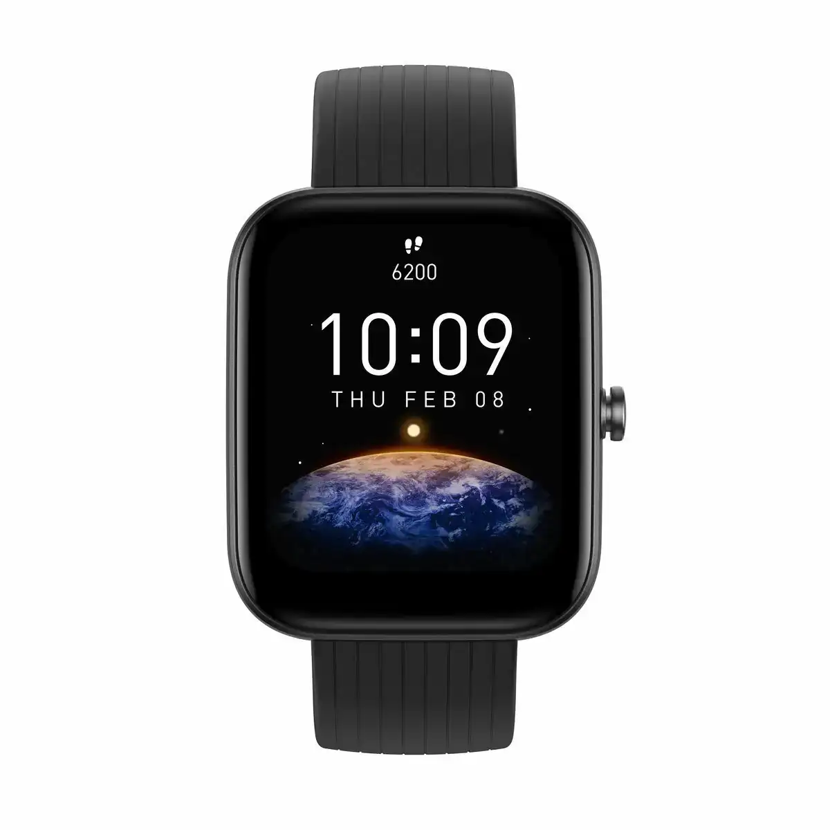 Montre intelligente amazfit bip 3 pro 1 69 gps 44 mm noir_7014. Entrez dans l'Univers de DIAYTAR COTE D'IVOIRE - Où Chaque Produit a son Éclat Unique. Explorez notre gamme variée et choisissez des articles qui illuminent votre quotidien.