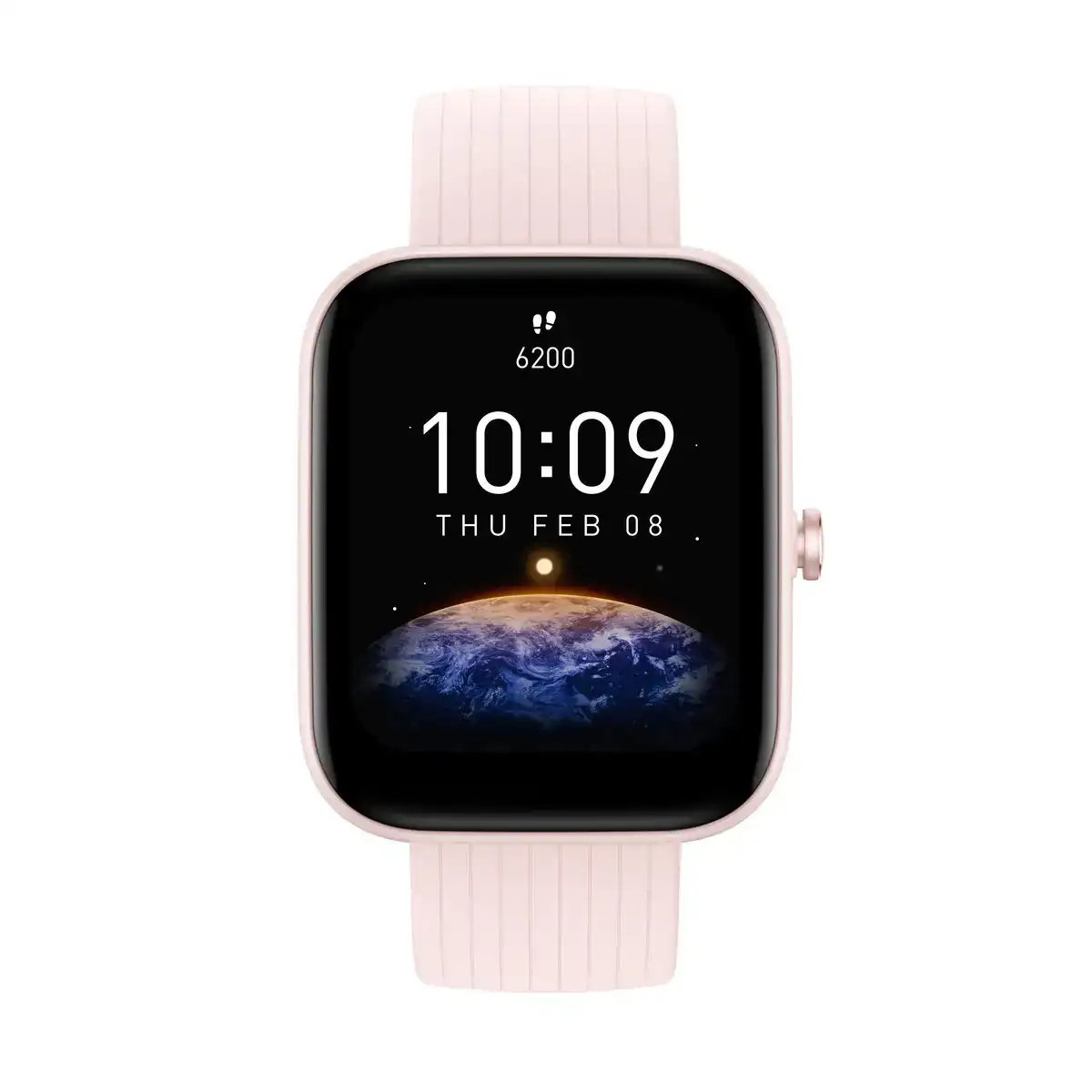 Montre intelligente amazfit bip 3 pro rose_7811. Plongez dans l'Expérience DIAYTAR COTE D'IVOIRE - Où Chaque Produit a une Histoire. Explorez notre boutique en ligne pour trouver des articles qui incarnent la passion et la créativité du Côte d'Ivoire.