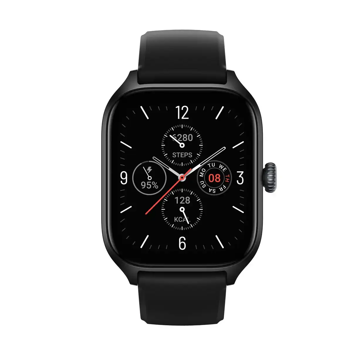 Montre intelligente amazfit gtr 4 noir 5 atm amoled 1 75 300 mah_9875. DIAYTAR COTE D'IVOIRE - Votre Boutique en Ligne, Votre Choix Illimité. Parcourez nos rayons et découvrez des produits qui vous inspirent, de la mode à la maison et bien plus.