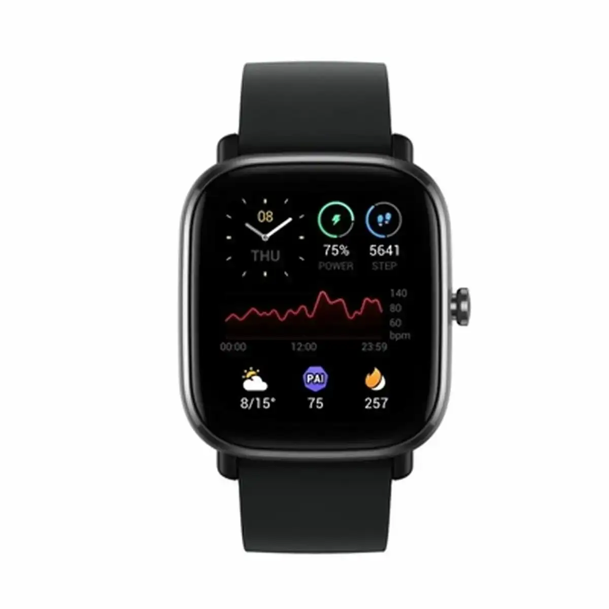 Montre intelligente amazfit gts 2 mini 5 atm 220 mah amoled 1 55 _9774. DIAYTAR COTE D'IVOIRE - L'Artisanat à Portée de Clic. Découvrez notre boutique en ligne pour trouver des produits uniques qui célèbrent la créativité et l'artisanat sénégalais.