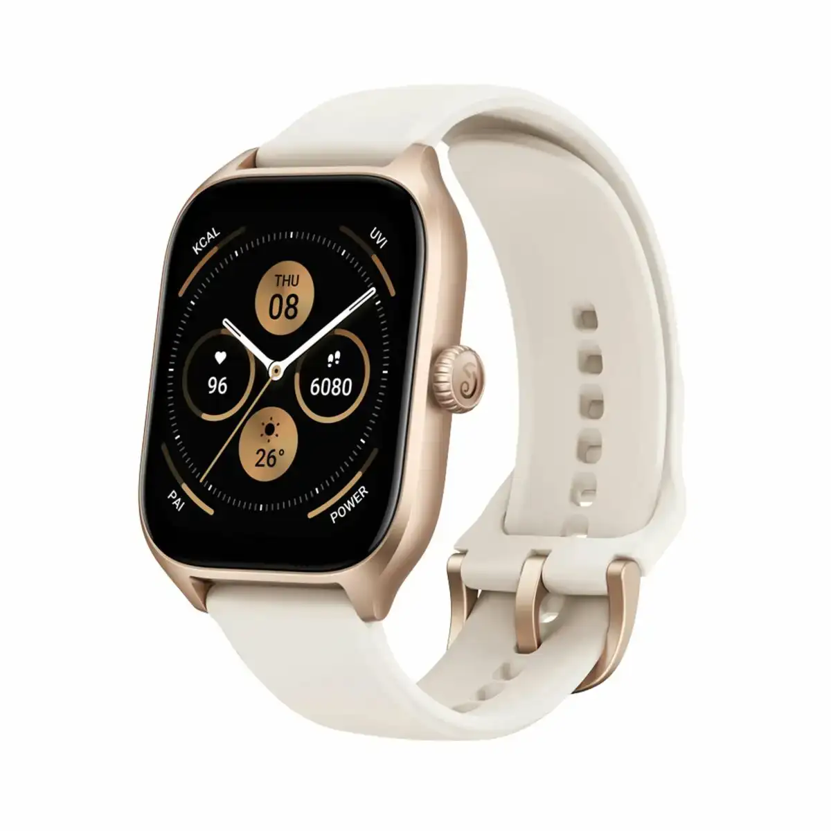 Montre intelligente amazfit gts 4 blanc 1 75 _8259. DIAYTAR COTE D'IVOIRE - Là où le Shopping Devient une Expérience. Naviguez à travers notre catalogue diversifié et découvrez des produits qui ajoutent de la couleur et de la passion à votre vie.