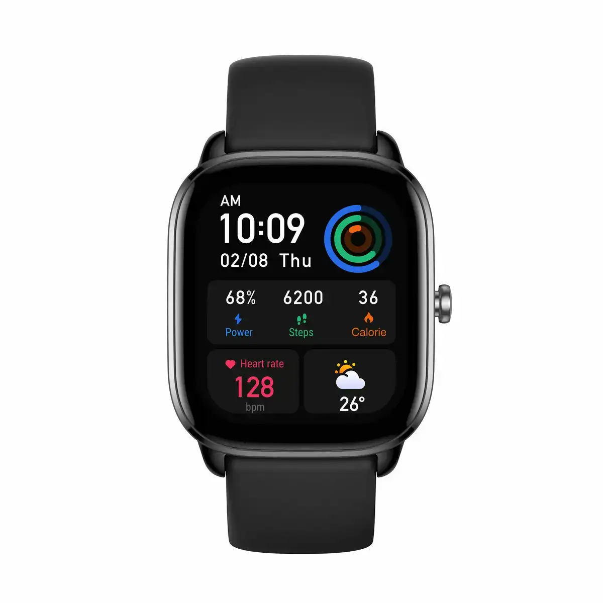 Montre intelligente amazfit gts 4 mini noir 1 65 _3014. DIAYTAR COTE D'IVOIRE - Votre Destination de Shopping Authentique au Côte d'Ivoire. Plongez dans notre boutique en ligne pour découvrir des produits qui célèbrent la riche culture et l'artisanat du pays.