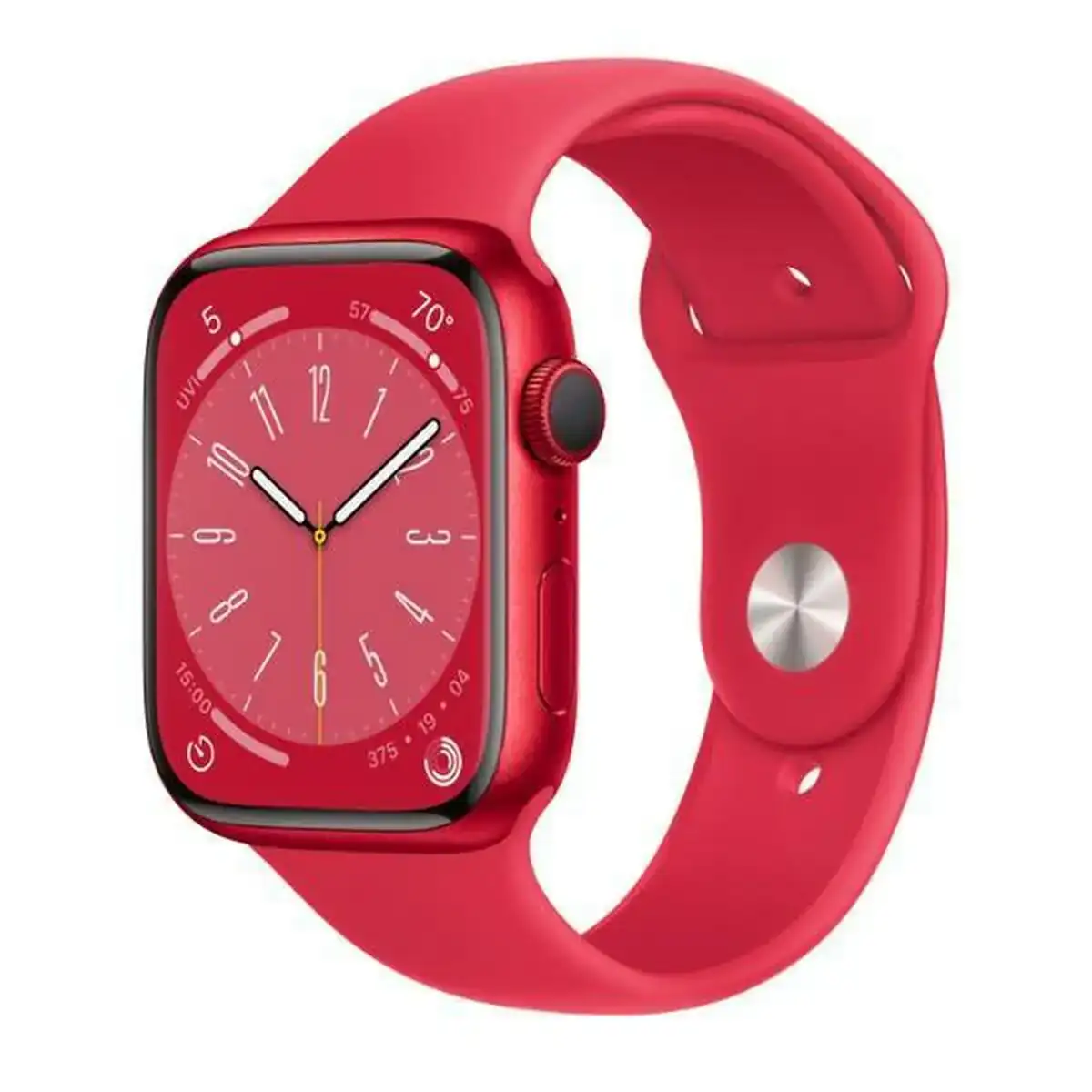 Montre intelligente apple watch series 8 45 mm_5416. Bienvenue sur DIAYTAR COTE D'IVOIRE - Votre Source de Trouvailles Uniques. Explorez nos rayons virtuels pour dénicher des trésors que vous ne trouverez nulle part ailleurs, allant des trésors artisanaux aux articles tendance.