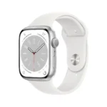 Montre intelligente apple watch series 8 argente 32 gb 45 mm_1001. Bienvenue sur DIAYTAR COTE D'IVOIRE - Où Choisir est un Voyage Passionnant. Plongez dans notre catalogue et trouvez des produits qui révèlent la diversité et la beauté du Côte d'Ivoire.