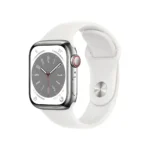 Montre intelligente apple watch series 8 blanc 32 gb 41 mm_2924. Entrez dans l'Univers de DIAYTAR COTE D'IVOIRE - Où Chaque Produit est une Découverte. Explorez notre gamme variée et trouvez des articles qui vous surprennent et vous inspirent.