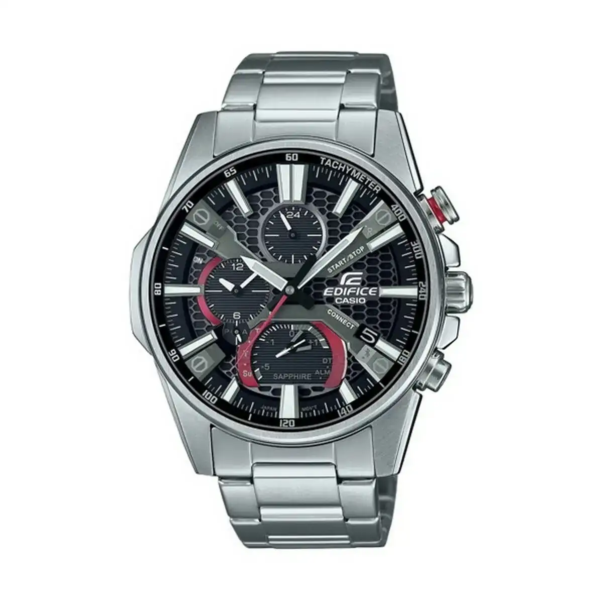 Montre intelligente casio eqb 1200d 1aer_5751. DIAYTAR COTE D'IVOIRE - Votre Destination Shopping Éthique. Parcourez notre gamme et choisissez des articles qui respectent l'environnement et les communautés locales.