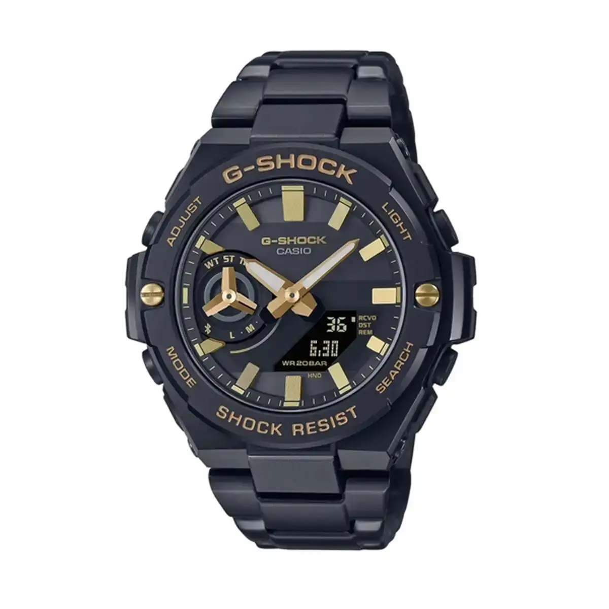Montre intelligente casio g shock g steel bluetooth r _7335. Bienvenue chez DIAYTAR COTE D'IVOIRE - Où Votre Shopping Prend Vie. Découvrez notre univers et dénichez des trésors qui ajoutent de la couleur à votre quotidien.