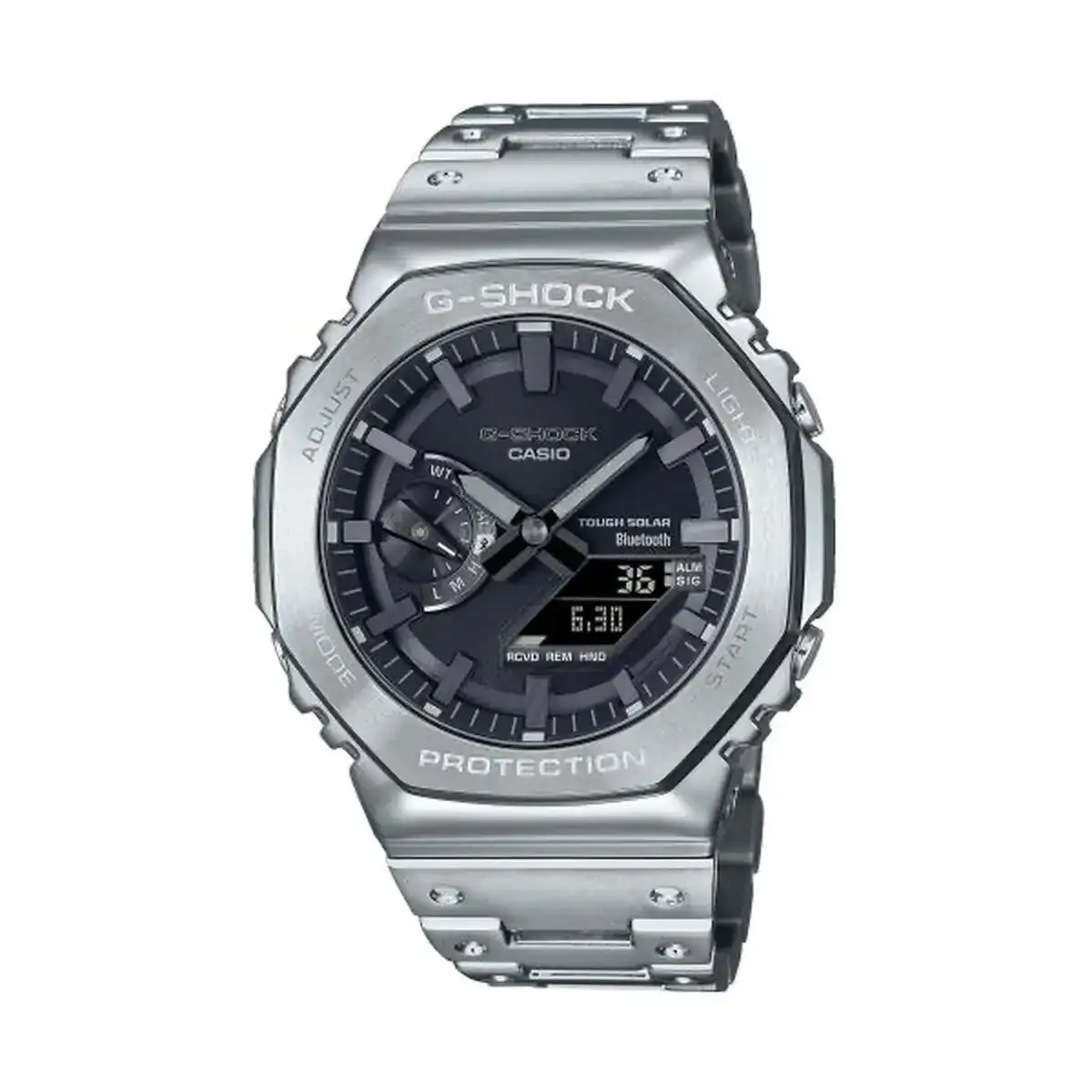 Montre intelligente casio gm b2100 series_1179. DIAYTAR COTE D'IVOIRE - Où Choisir est une Découverte. Parcourez notre catalogue et trouvez des articles qui éveillent votre curiosité et enrichissent votre expérience shopping.