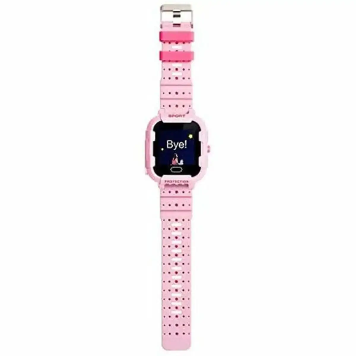 Montre intelligente dcu 34159020 rosa rose ips 1 3 _4566. Entrez dans l'Univers de DIAYTAR COTE D'IVOIRE - Où l'Authenticité Renouvelle Votre Quotidien. Explorez notre gamme de produits et trouvez des articles qui reflètent votre essence.