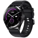 Montre intelligente denver electronics noir 1 3 _3354. DIAYTAR COTE D'IVOIRE - Votre Source d'Inspiration Shopping. Parcourez nos rayons et trouvez des articles qui vous inspirent, que ce soit pour votre style, votre maison ou votre vie quotidienne.