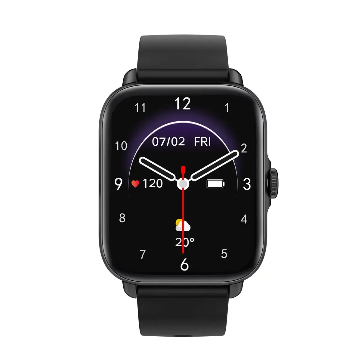 Montre intelligente denver electronics swc 363 1 7 noir_7200. DIAYTAR COTE D'IVOIRE - Votre Plateforme Shopping de Confiance. Naviguez à travers nos rayons et choisissez des produits fiables qui répondent à vos besoins quotidiens.