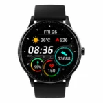 Montre intelligente denver electronics_1613. Bienvenue chez DIAYTAR COTE D'IVOIRE - Où le Shopping Rencontre la Qualité. Explorez notre sélection soigneusement conçue et trouvez des produits qui définissent le luxe abordable.