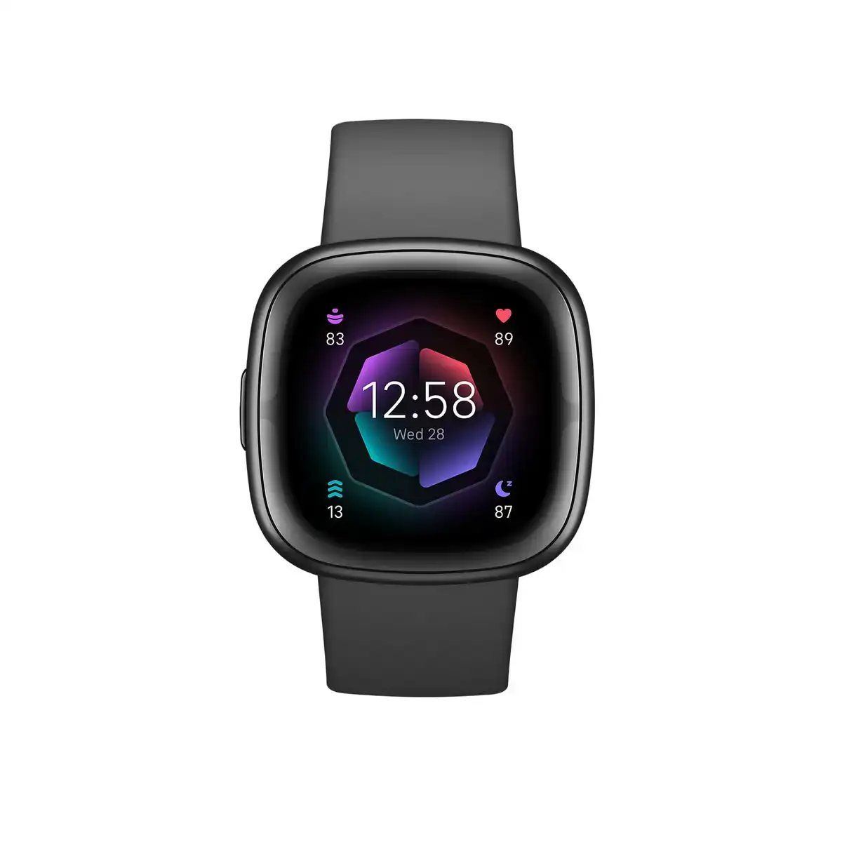 Montre intelligente fitbit sense 2 fb521bkgb_7485. Entrez dans le Monde de DIAYTAR COTE D'IVOIRE - Où Chaque Produit Raconte une Histoire Unique. Explorez notre sélection et laissez-vous transporter par des récits à travers les articles que vous choisissez.