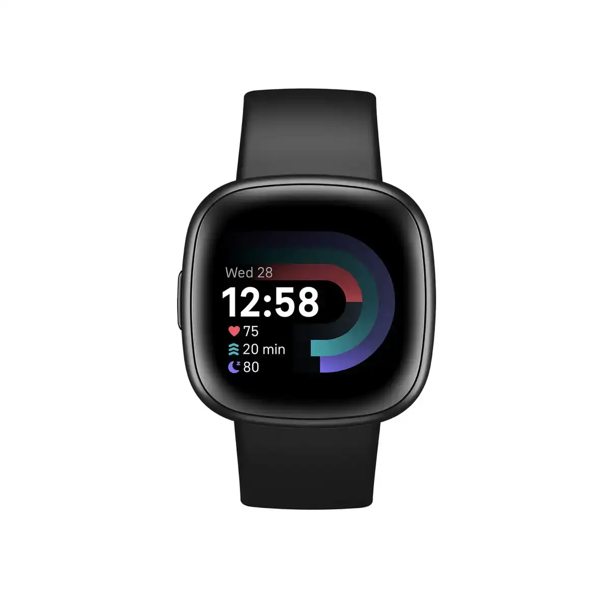 Montre intelligente fitbit versa 4 fb523bkbk_6573. DIAYTAR COTE D'IVOIRE - Où Choisir Devient une Découverte. Explorez notre boutique en ligne et trouvez des articles qui vous surprennent et vous ravissent à chaque clic.
