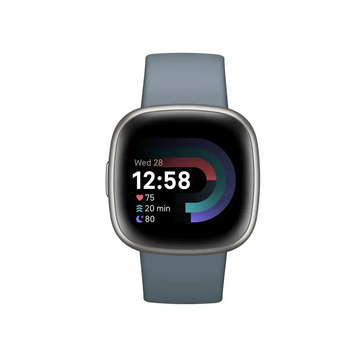 Montre intelligente fitbit versa 4 fb523srag_1153. Bienvenue chez DIAYTAR COTE D'IVOIRE - Où Chaque Produit a son Histoire. Découvrez notre sélection unique et trouvez des articles qui racontent la richesse culturelle et artistique du Côte d'Ivoire.