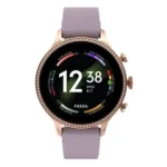 Montre intelligente fossil gen 6 smartwatch_3721. DIAYTAR COTE D'IVOIRE - L'Odyssée du Shopping à Votre Portée. Parcourez notre boutique en ligne et partez à la découverte d'articles qui rendront chaque jour spécial.