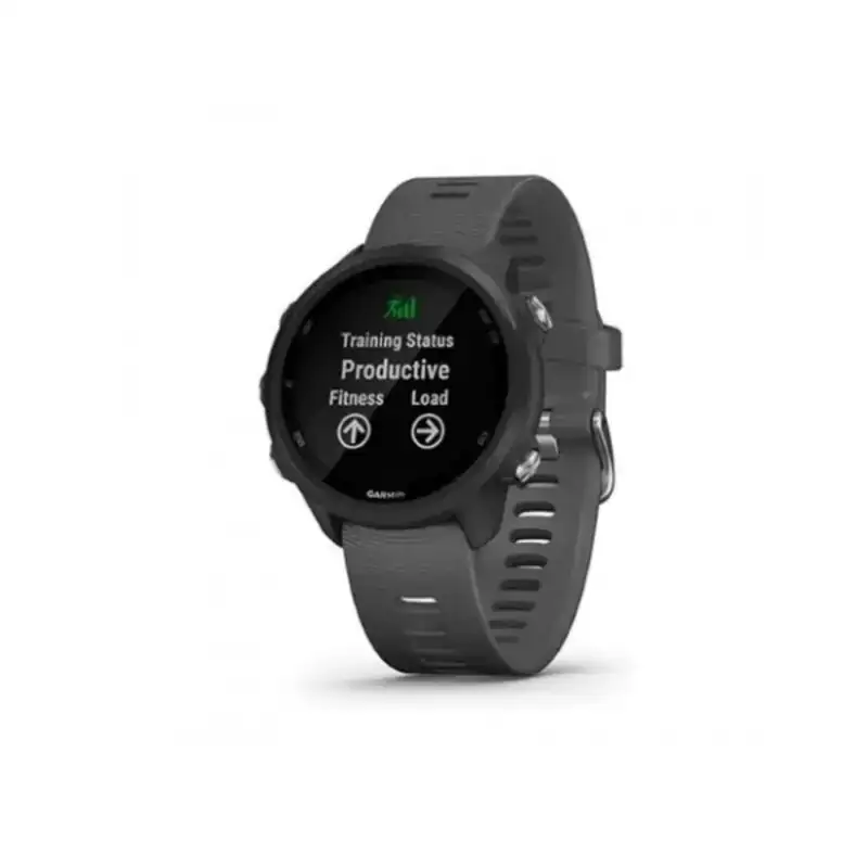 Montre intelligente garmin 010 02120 10 1 2 gris 1 2 noir acier_7630. DIAYTAR COTE D'IVOIRE - L'Art de Vivre le Shopping Authentique. Découvrez notre boutique en ligne et trouvez des produits qui célèbrent la culture et l'héritage du Côte d'Ivoire.