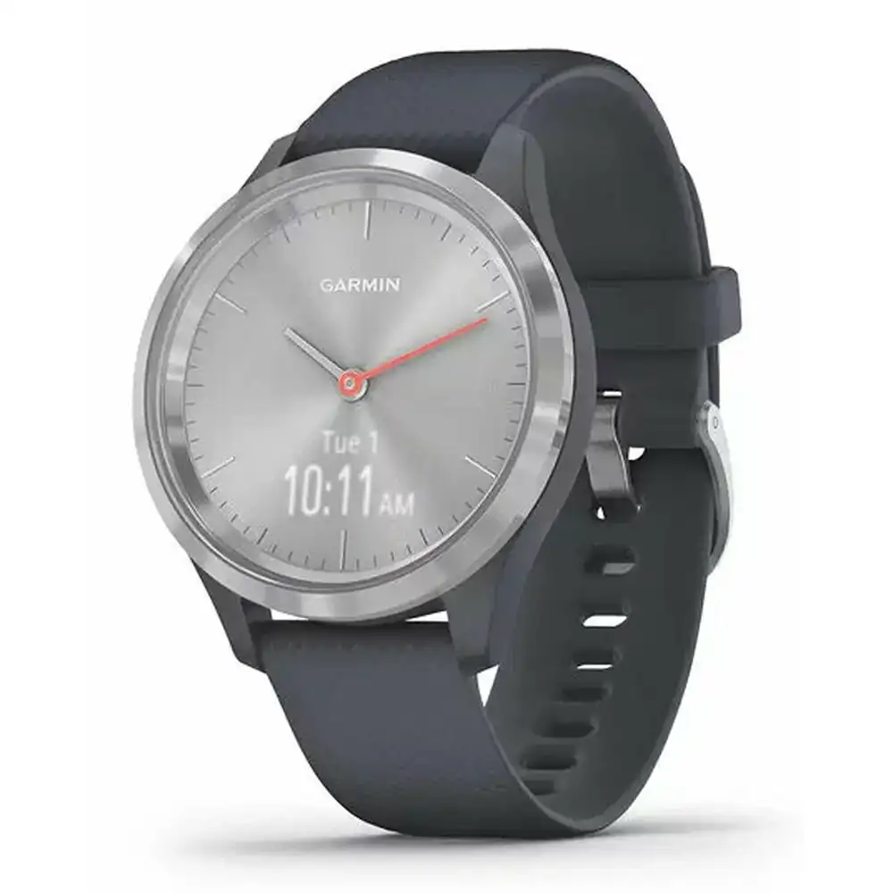 Montre intelligente garmin 010 02238 00 argente bleu gris_6516. Entrez dans l'Univers de DIAYTAR COTE D'IVOIRE - Où Choisir est un Plaisir. Explorez notre catalogue diversifié et trouvez des articles qui reflètent vos goûts et votre personnalité.
