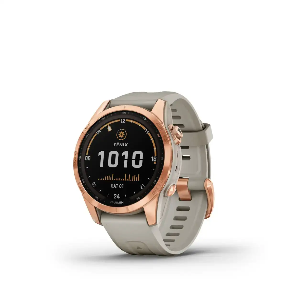Montre intelligente garmin fenix 7s sport solar 1 2 beige rose or_4551. DIAYTAR COTE D'IVOIRE - Votre Portail Vers l'Exclusivité. Explorez notre boutique en ligne pour trouver des produits uniques et exclusifs, conçus pour les amateurs de qualité.