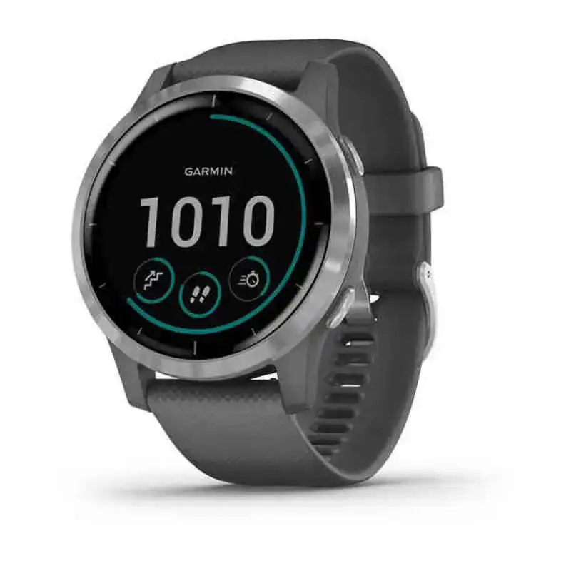 Montre intelligente garmin vivoactive 4 1 3 _8045. DIAYTAR COTE D'IVOIRE - Où Choisir est un Acte d'Amour pour le Côte d'Ivoire. Explorez notre boutique en ligne et choisissez des articles qui célèbrent la culture et l'artisanat du pays.